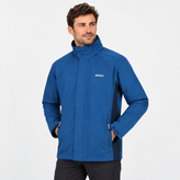 Regatta Mens Matt Waterproof Jacket