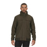 Regatta Mens Montel Lightweight Waterproof Breathable Jacket