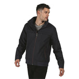 Regatta Mens Montel Lightweight Waterproof Jacket