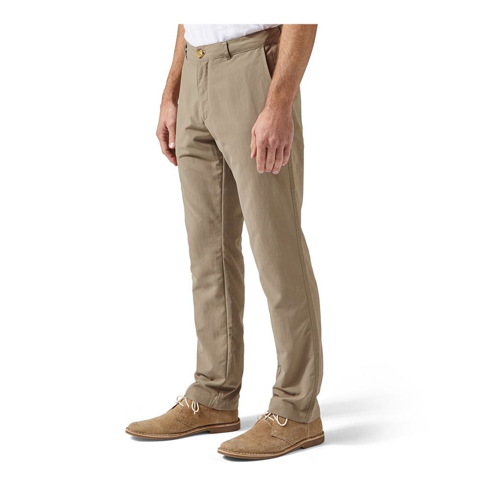 Craghoppers Mens NosiLife Albany Breathable Trousers