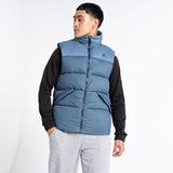 Dare2b Mens Mentor Insulated Gilet Bodywarmer