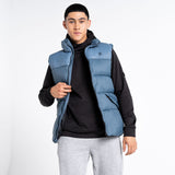 Dare2b Mens Mentor Insulated Gilet Bodywarmer