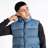 Dare2b Mens Mentor Insulated Gilet Bodywarmer