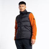 Dare2b Mens Mentor Insulated Gilet Bodywarmer