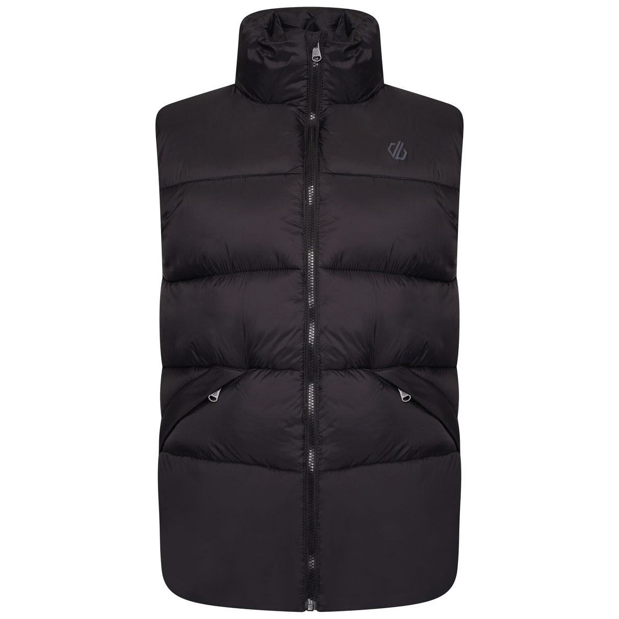 Dare2b Mens Mentor Insulated Gilet Bodywarmer