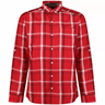 Regatta Mens Mindano Long Sleeved Check Shirt