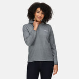 Regatta Womens Montes Lightweight Fleece Hoody