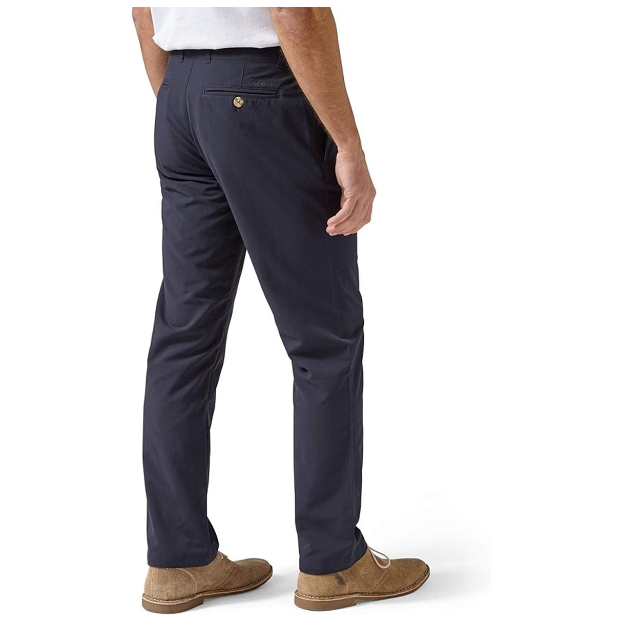 Craghoppers Mens NosiLife Albany Breathable Trousers