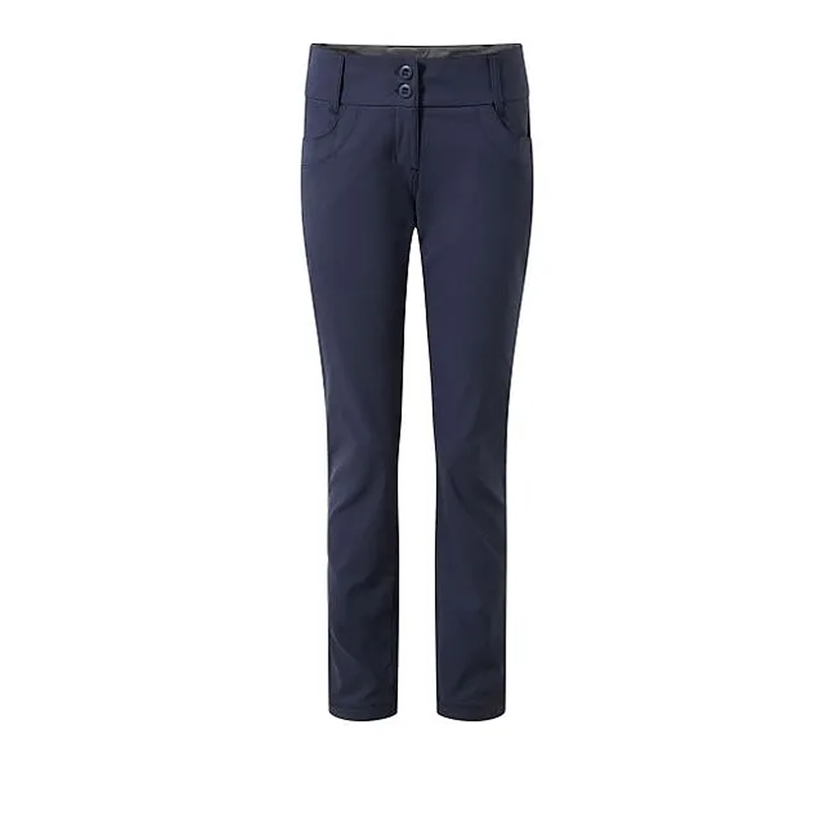 Craghoppers Womens NL NosiLife Clara Cig Pant Lightweight Walking Trousers