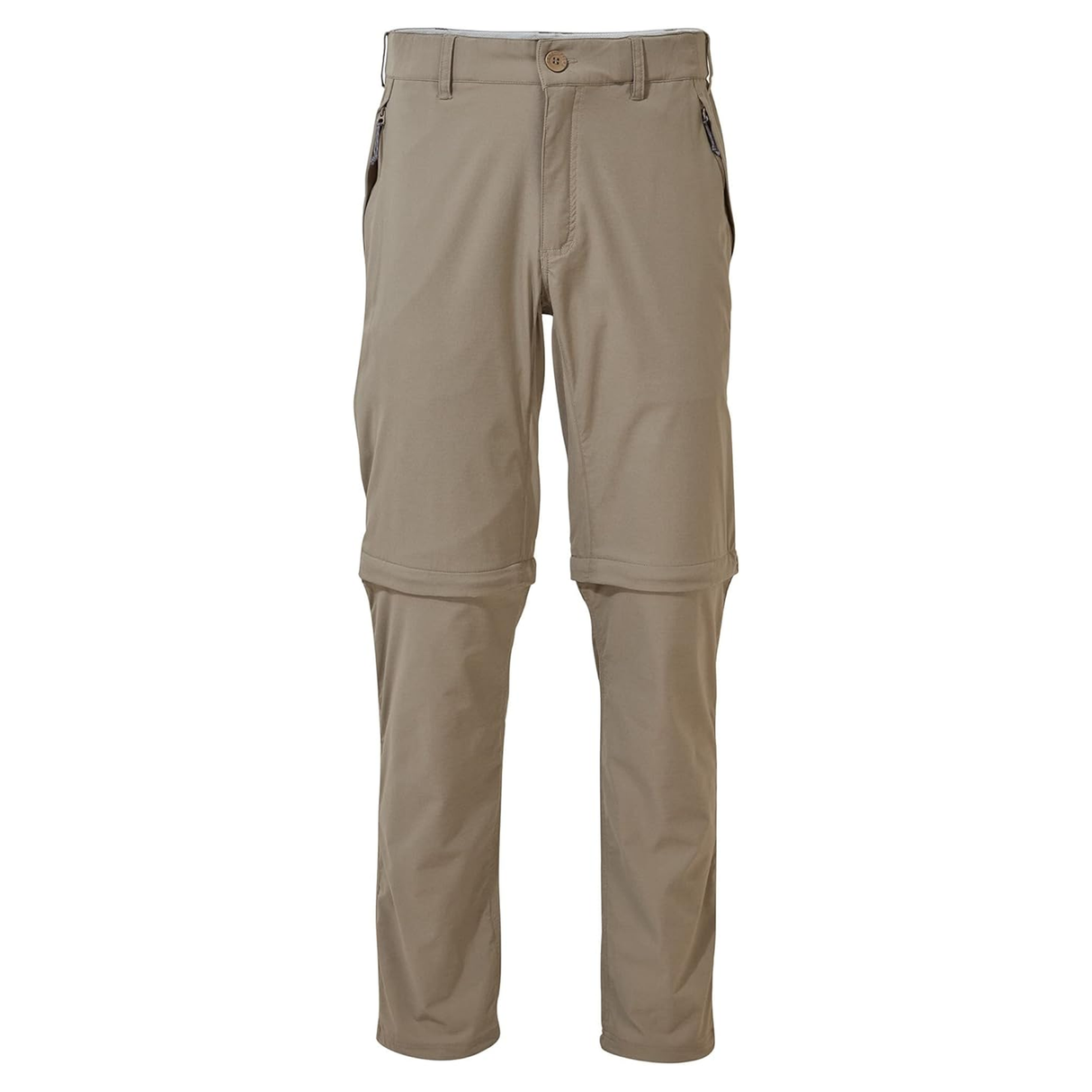 Craghoppers Mens NosiLife Pro Convertible Trousers