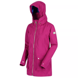 Regatta Womens Nakotah Waterproof Jacket