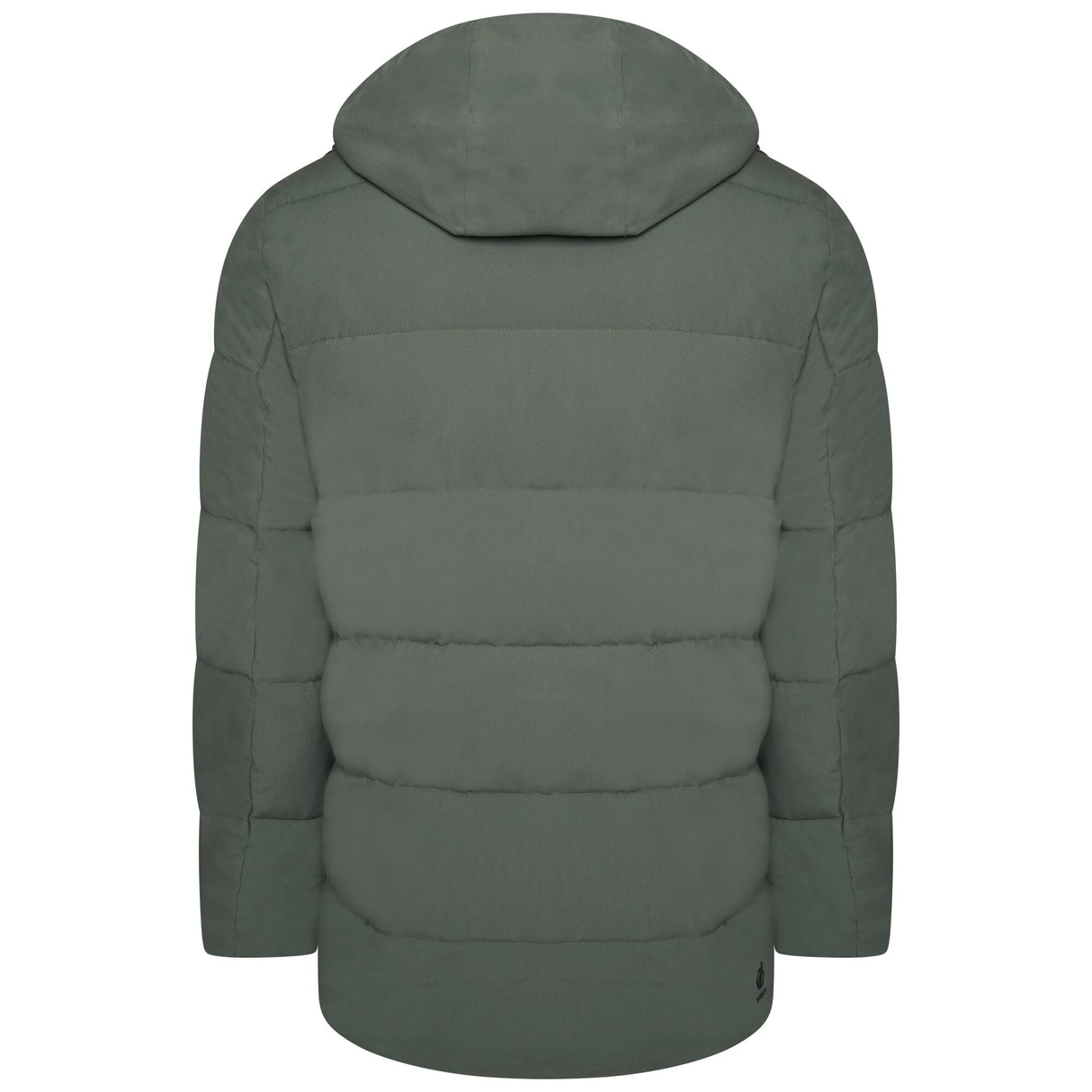 Dare2b Mens No End Insulated Padded Jacket