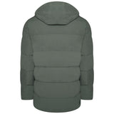 Dare2b Mens No End Insulated Padded Jacket