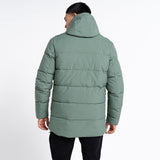 Dare2b Mens No End Insulated Padded Jacket