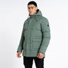 Dare2b Mens No End Insulated Padded Jacket