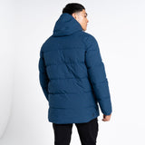 Dare2b Mens No End Insulated Padded Jacket