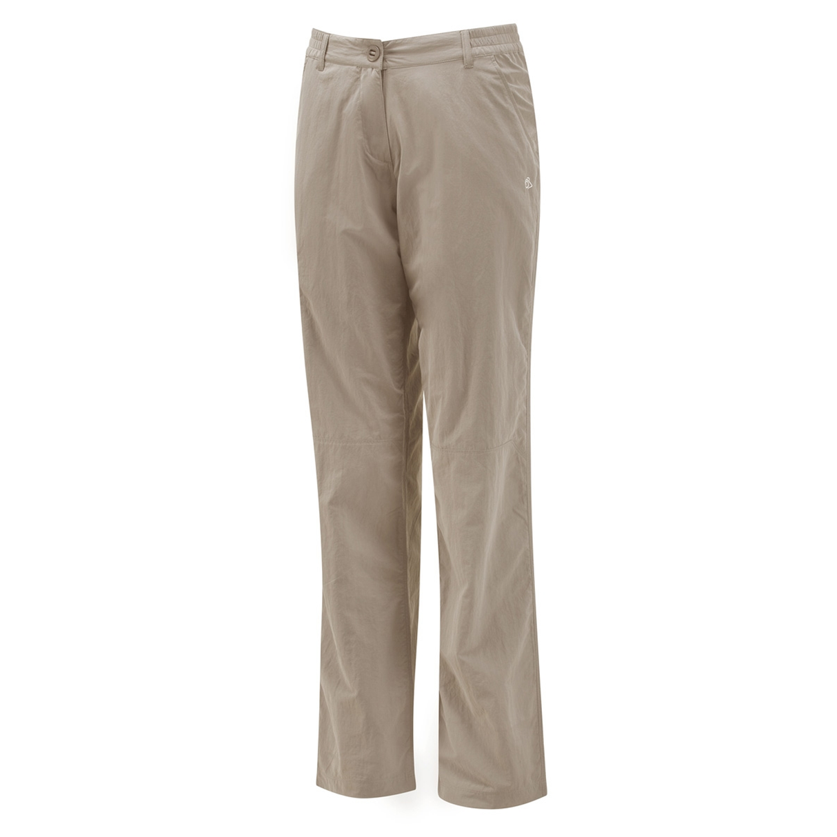 Craghoppers Womens Nosilife Lightweight Walking Trousers