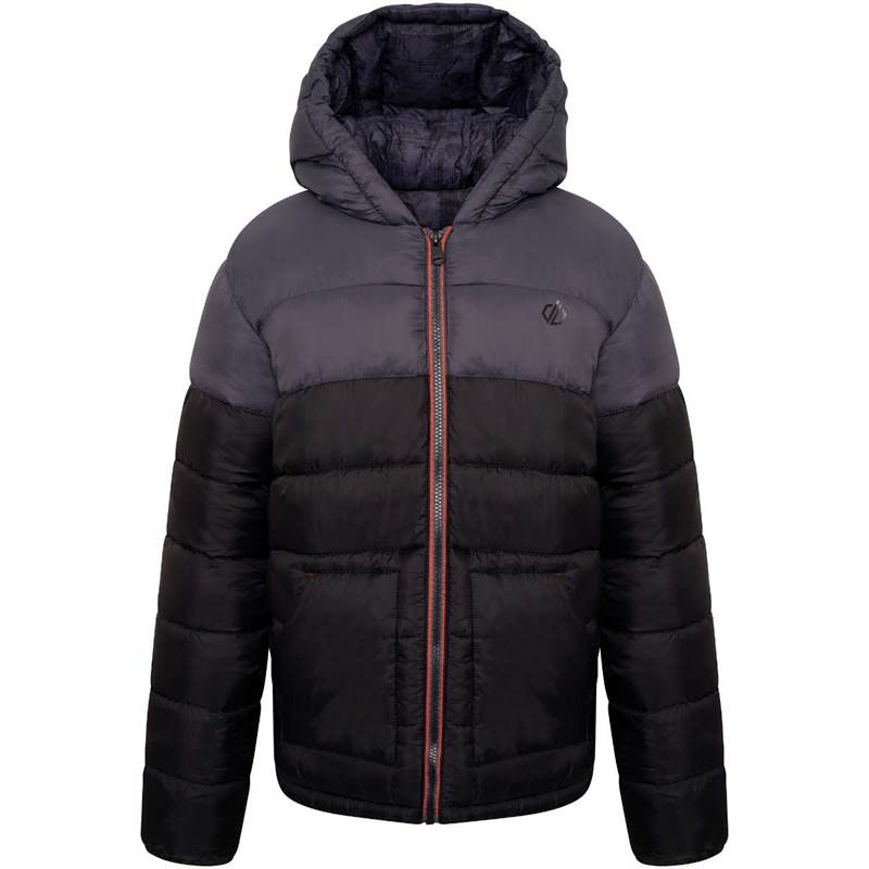 Dare2b Kids Nothing To It Reversible Padded Jacket