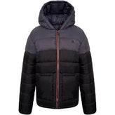 Dare2b Kids Nothing To It Reversible Padded Jacket