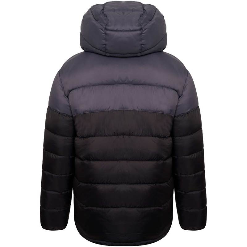 Dare2b Kids Nothing To It Reversible Padded Jacket