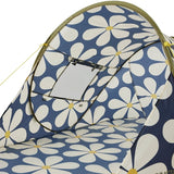 Regatta Orla Kiely Pop Up Tent Beach Shelter