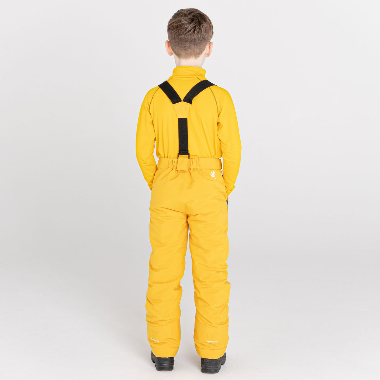 Dare2b Kids Outmove II Recycled Ski Pants Salopettes