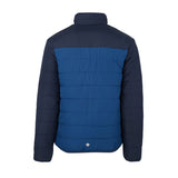 Regatta Mens Andrell Quilted Padded Jacket