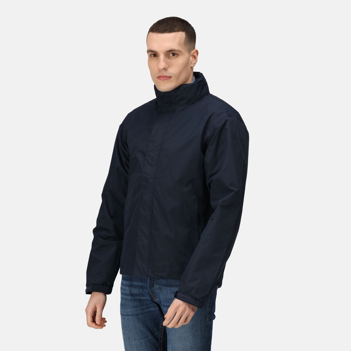 Regatta Mens Pace II Waterproof Jacket