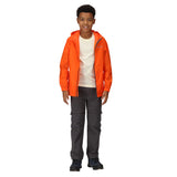 Regatta Kids Pack It III Lightweight Waterproof Packaway Jacket