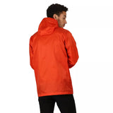 Regatta Mens Pack It III Waterproof Packaway Jacket