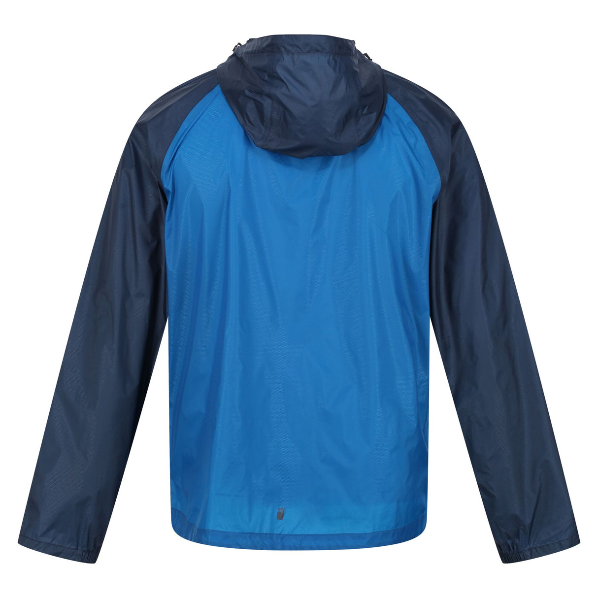 Regatta Mens Pack It Pro Packaway Waterproof Jacket