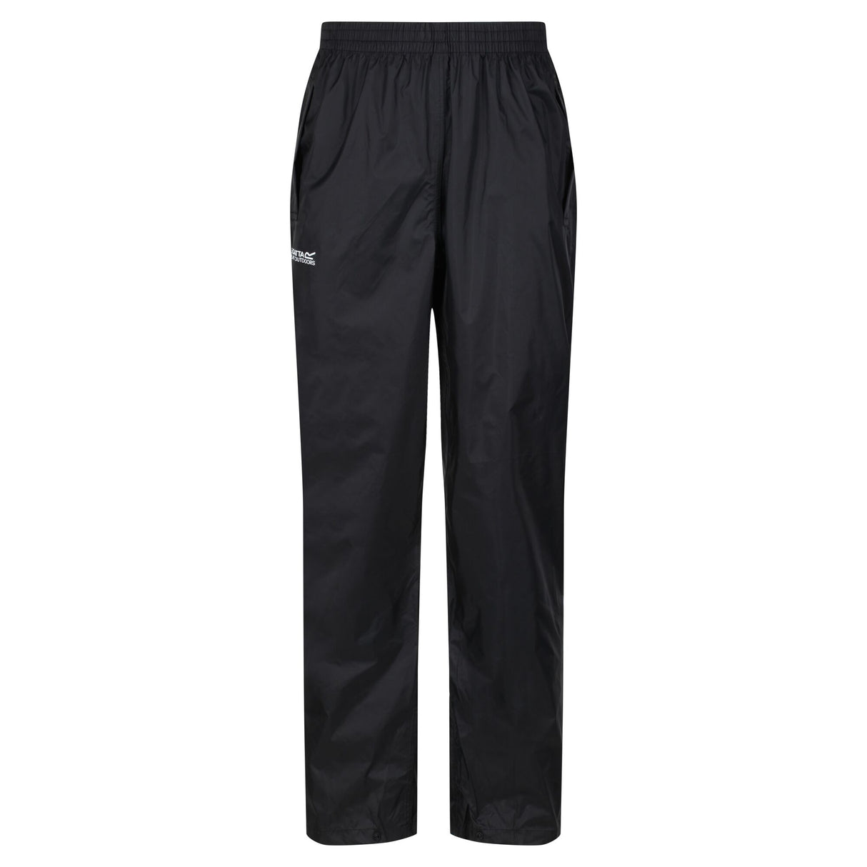 Regatta Mens Pack It Waterproof Overtrousers