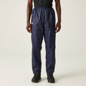 Regatta Mens Pack It Waterproof Overtrousers