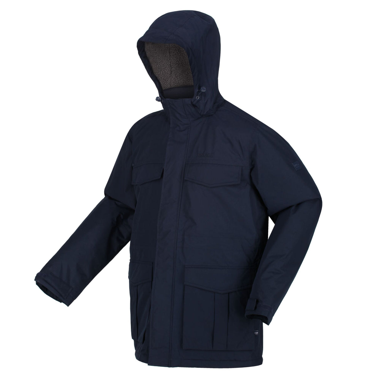 Regatta Mens Palben Waterproof Insulated Jacket