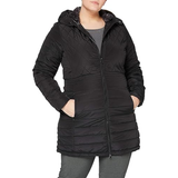 Regatta Womens Parmenia Insulated Quilted Hooded Parka Jacket