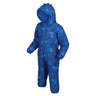 Regatta Kids Penrose Insulated Puddle Suit