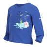 Regatta Kids Peppa Pig Long Sleeved Graphic T Shirt