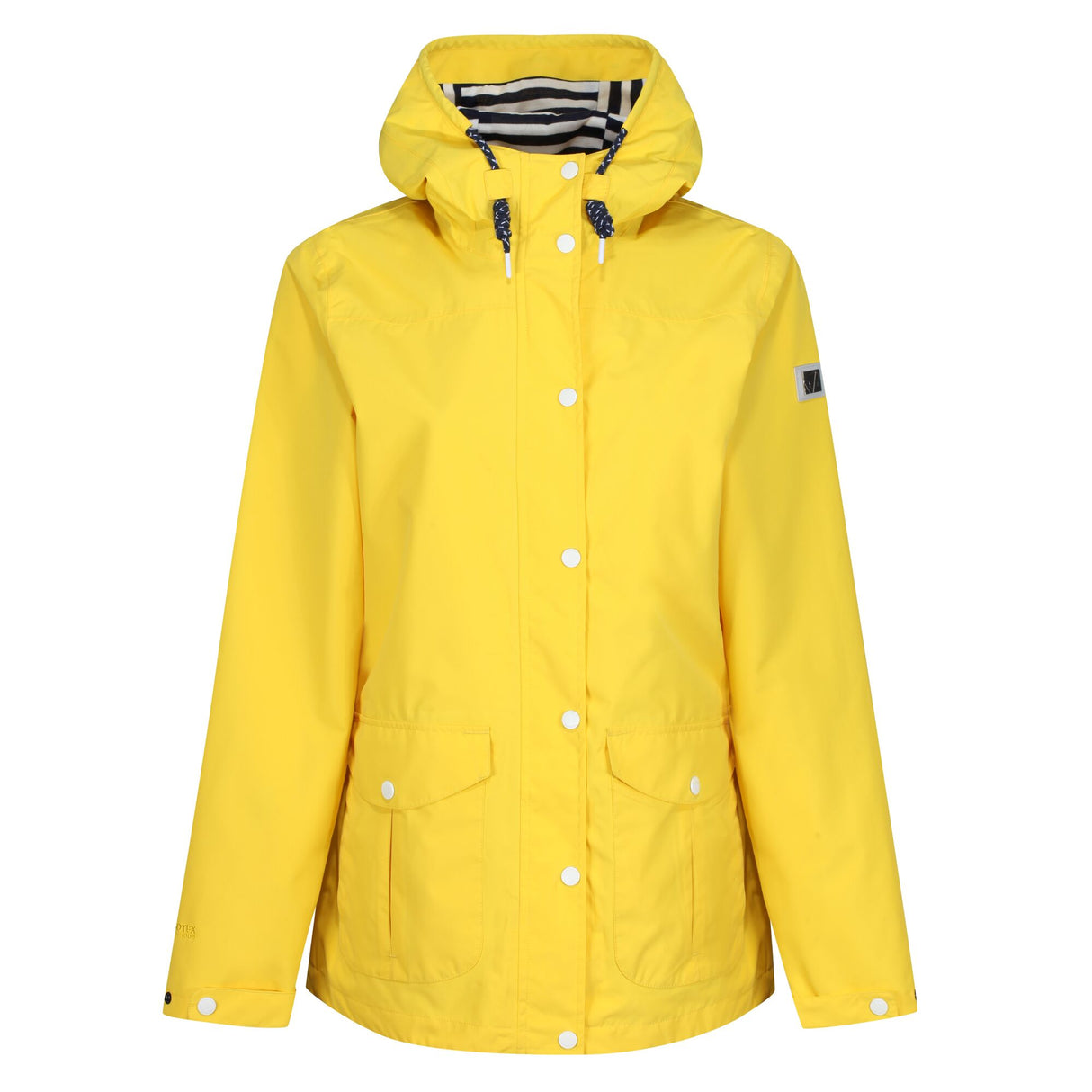 Regatta Womens Phoebe Waterproof Jakcet