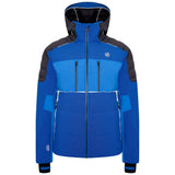 Dare2b Pivotal Mens Insulated Waterproof Ski Jacket