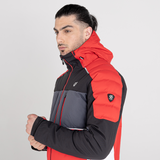 Dare2b Pivotal Mens Insulated Waterproof Ski Jacket