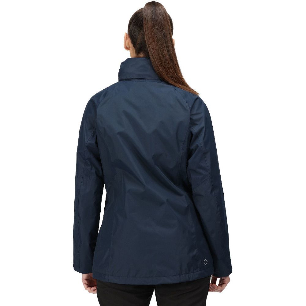 Regatta Womens Premilla IV 3 in 1 Waterproof Jacket