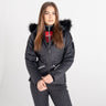 Dare2b Womens Prestige Waterproof Ski Jacket