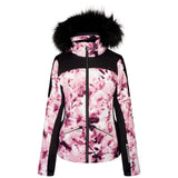 Dare2b Womens Prestige Waterproof Ski Jacket