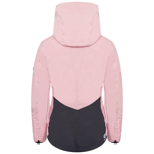 Dare2b Womens Provenance Waterproof Ski Jacket