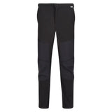 Regatta Mens Questra IV Lightweight Stretch Walking Trousers