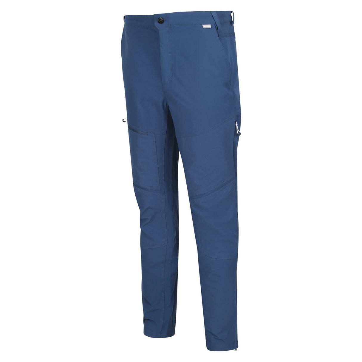 Regatta Mens Questra IV Lightweight Stretch Walking Trousers