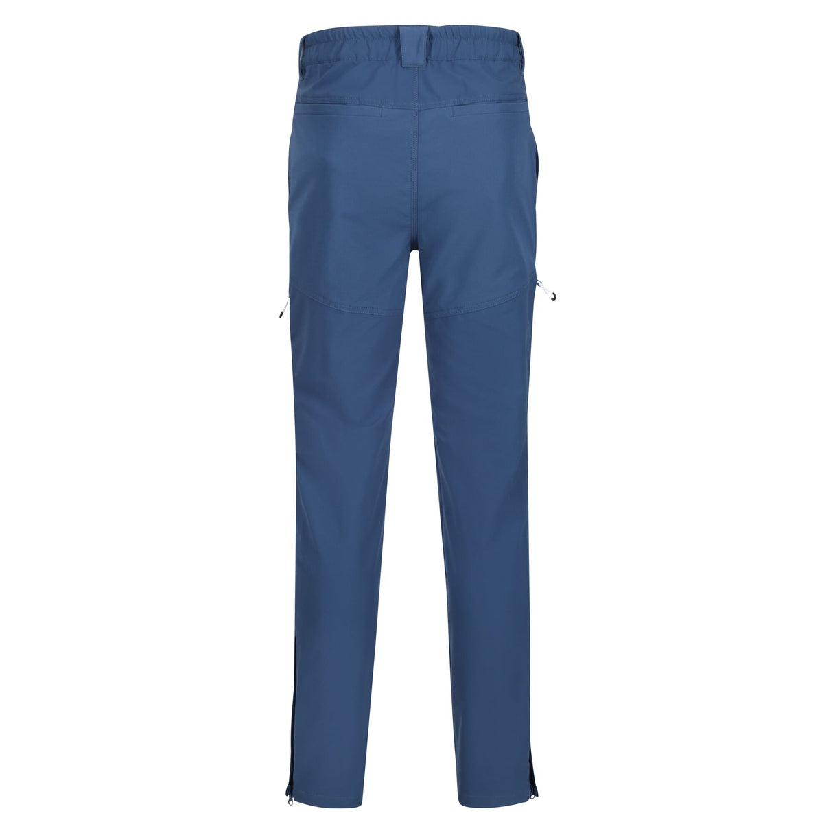 Regatta Mens Questra IV Lightweight Stretch Walking Trousers