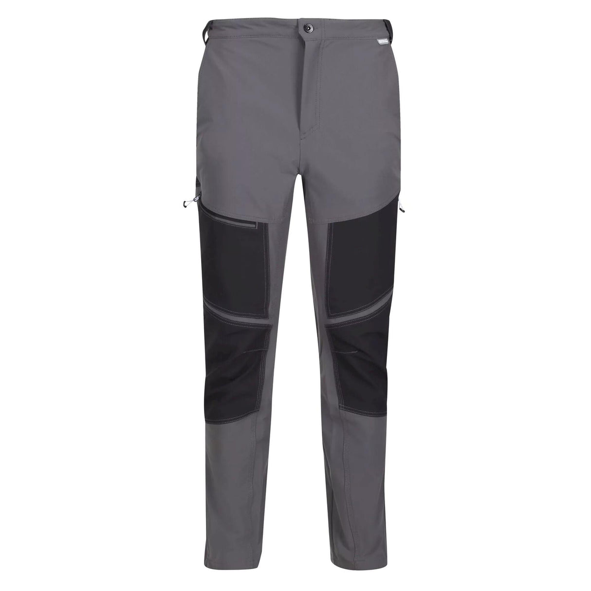 Regatta Mens Questra IV Lightweight Stretch Walking Trousers