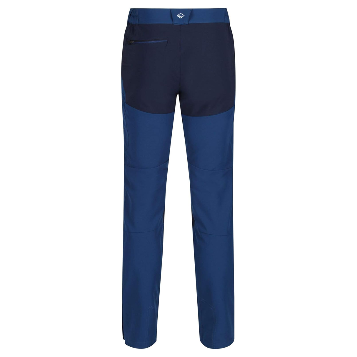 Regatta Mens Questra II Stretch Fabric Walking Trousers