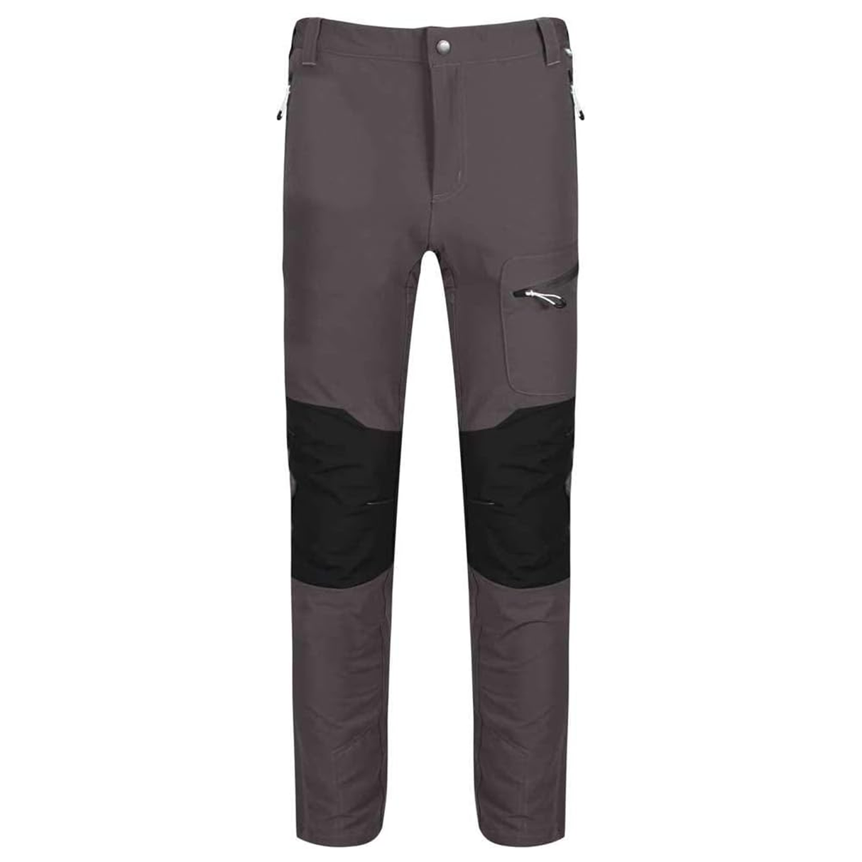 Regatta Mens Questra II Stretch Fabric Walking Trousers